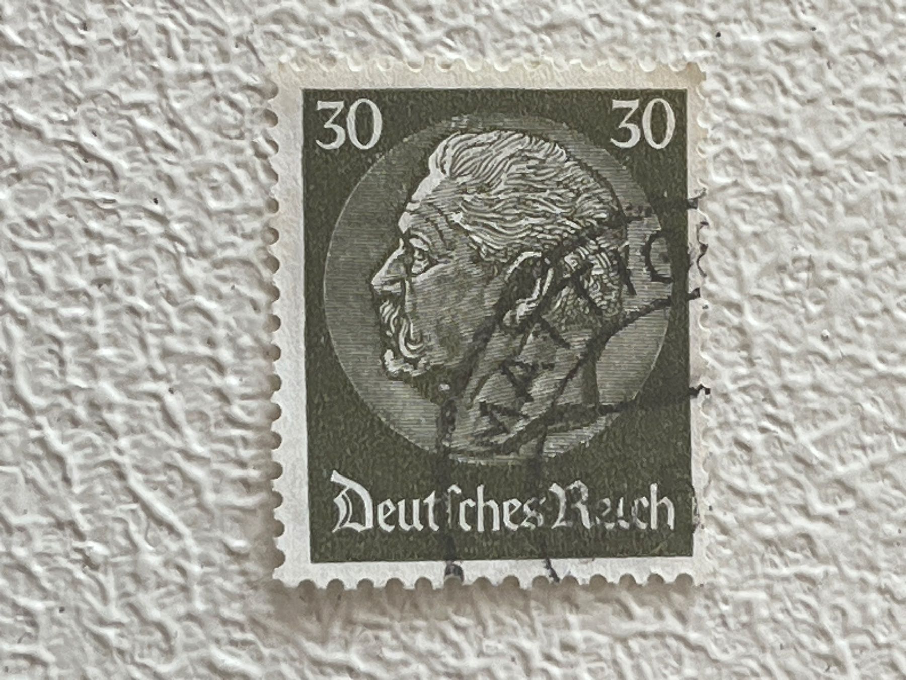 Tutti i francobolli: DR - Deutsche Reich Briefmarke – Usato da Chiasso venduto da AzenYa