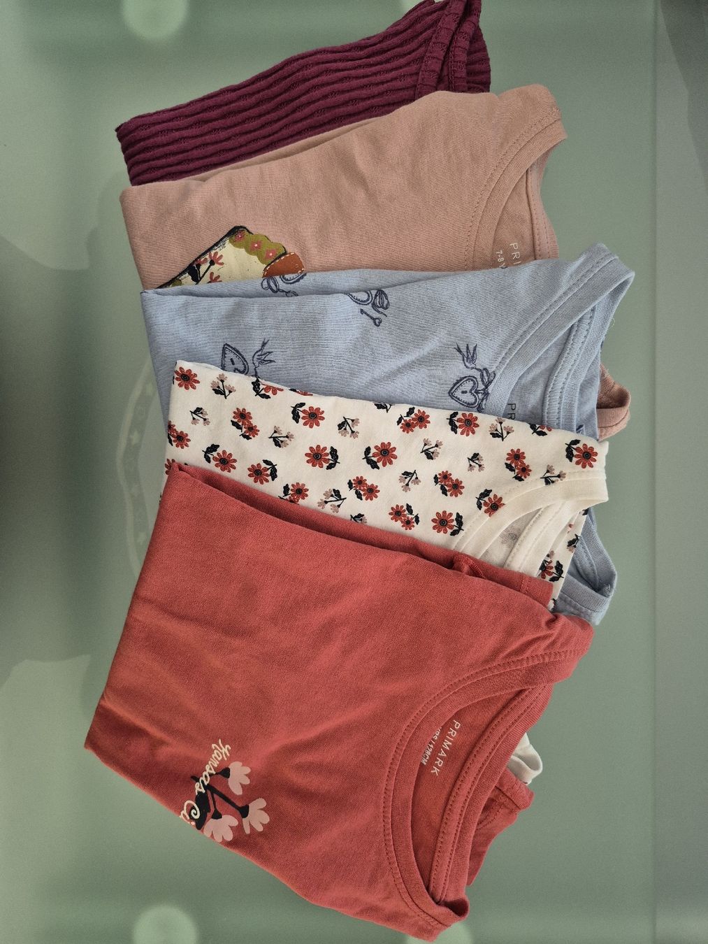 Lotti & Set di vestiti: Kleiderpaket 116/122 – Usato da Buochs venduto da Neclipse 3
