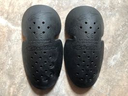 Alpinestars Knie Protektoren Kit ca.XS/S