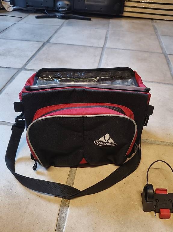 Pièces détachées: Lenkertasche  – D'occasion à Schönenwerd par Ph75 2