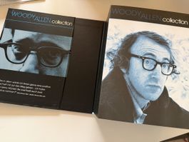 Woody Allen Collection