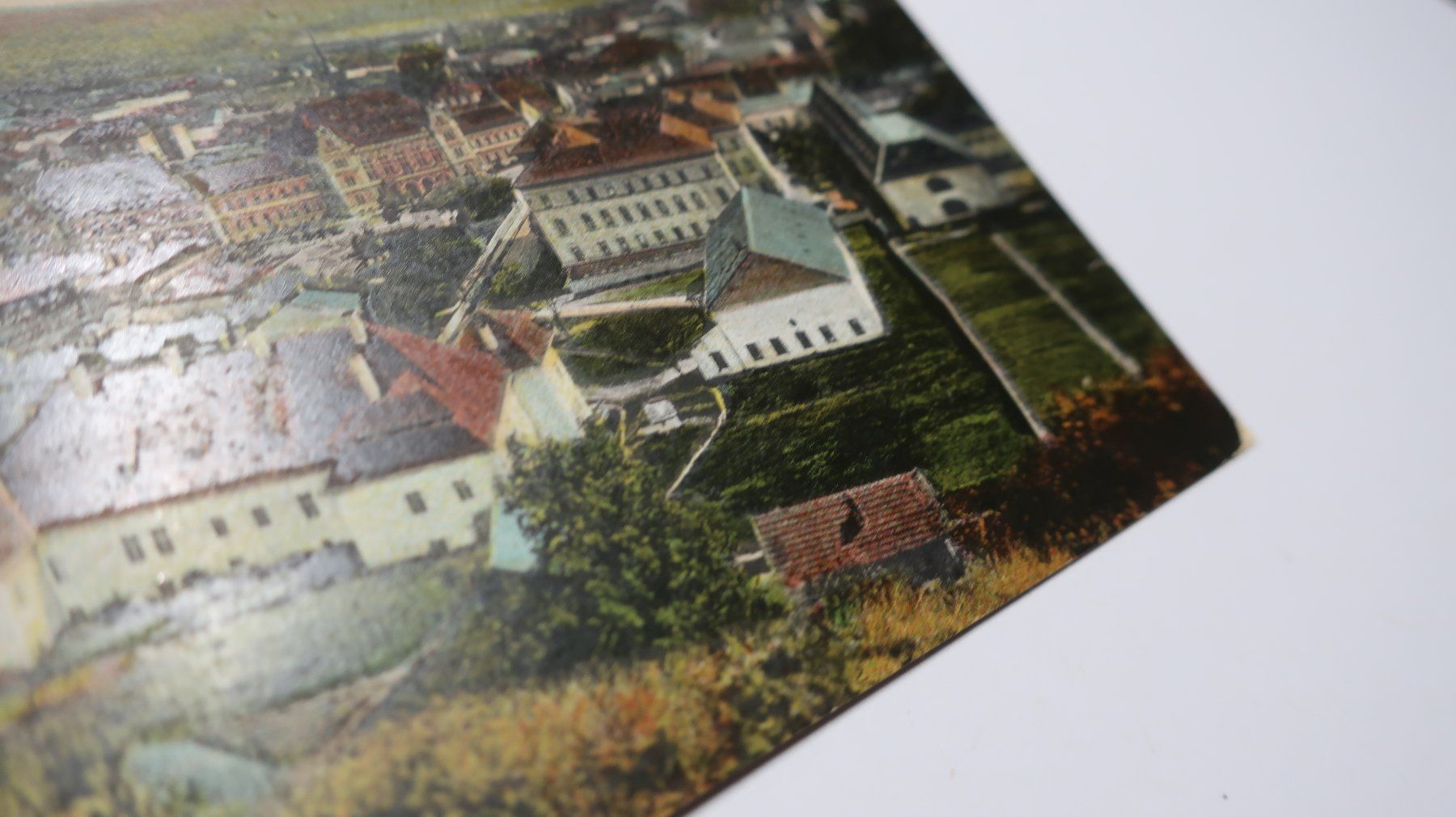 Cartes postales: Deva - Déva 1945   Romania Roumanie – D'occasion à Cormoret par Pascalll2001 8
