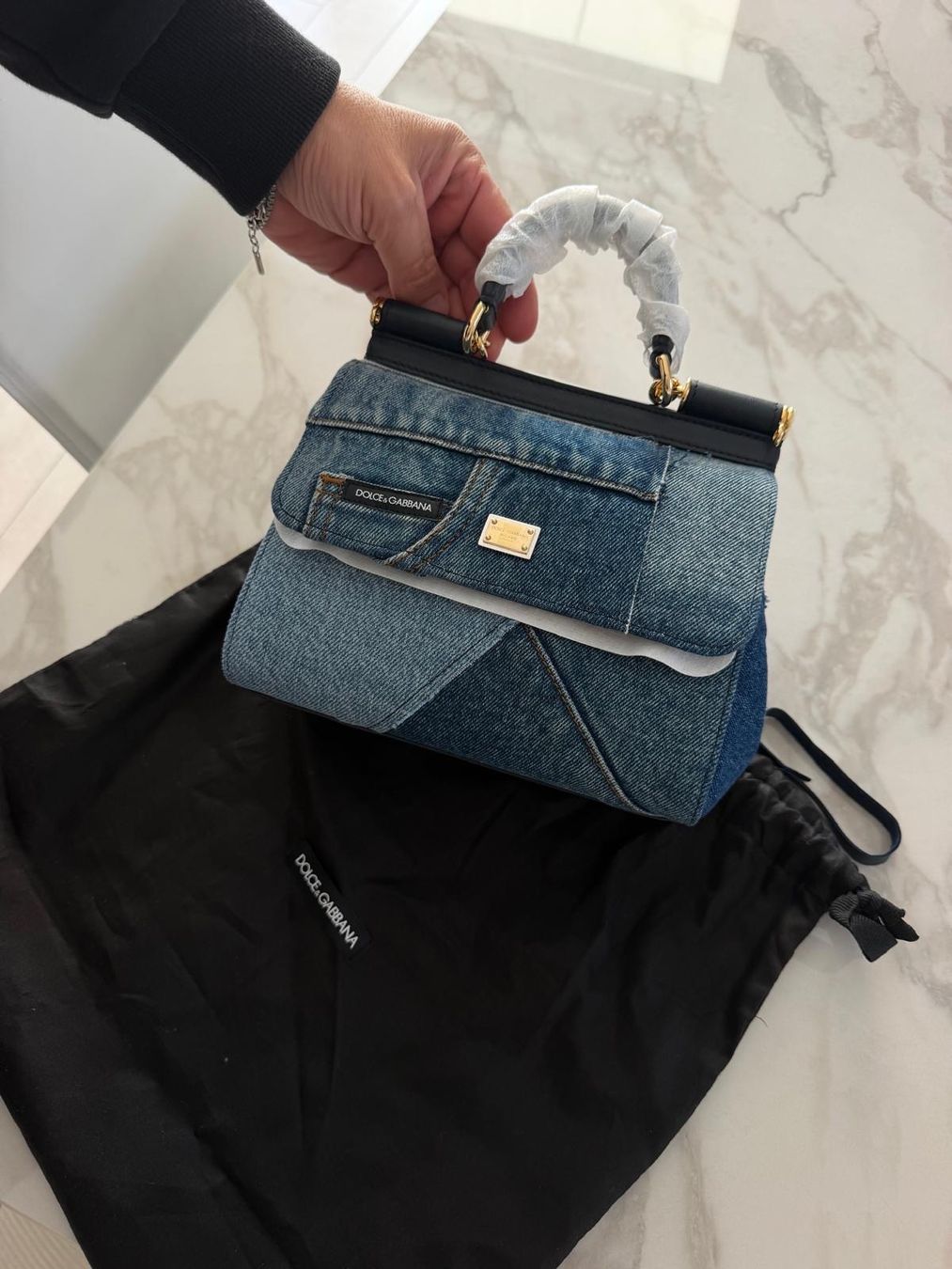 Dolce & Gabbana Taschen für Damen: Borsa Dolce&Gabbana – Neu (gemäss Beschreibung) aus Riva San Vitale von kej_6hj6 1