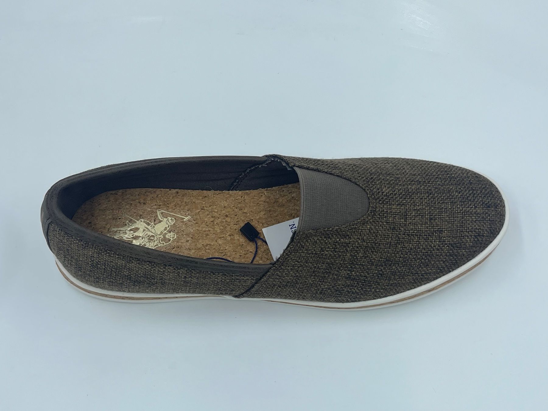 US Polo Scarpe da donna: U.S Polo Amida Slipper Damen Gr. 40 – Nuovo e nell'imballaggio originale da Spreitenbach venduto da Opfikoner1 1