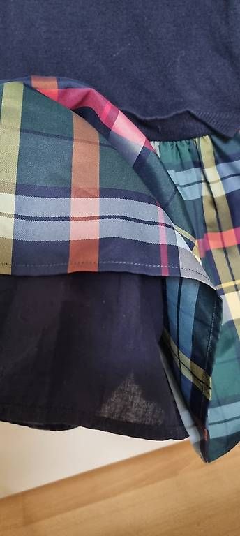 Vestiti & Gonne: Gap Kids Kleid Gr. S Gr.122 120 – Usato da Hombrechtikon venduto da goe_f996 1