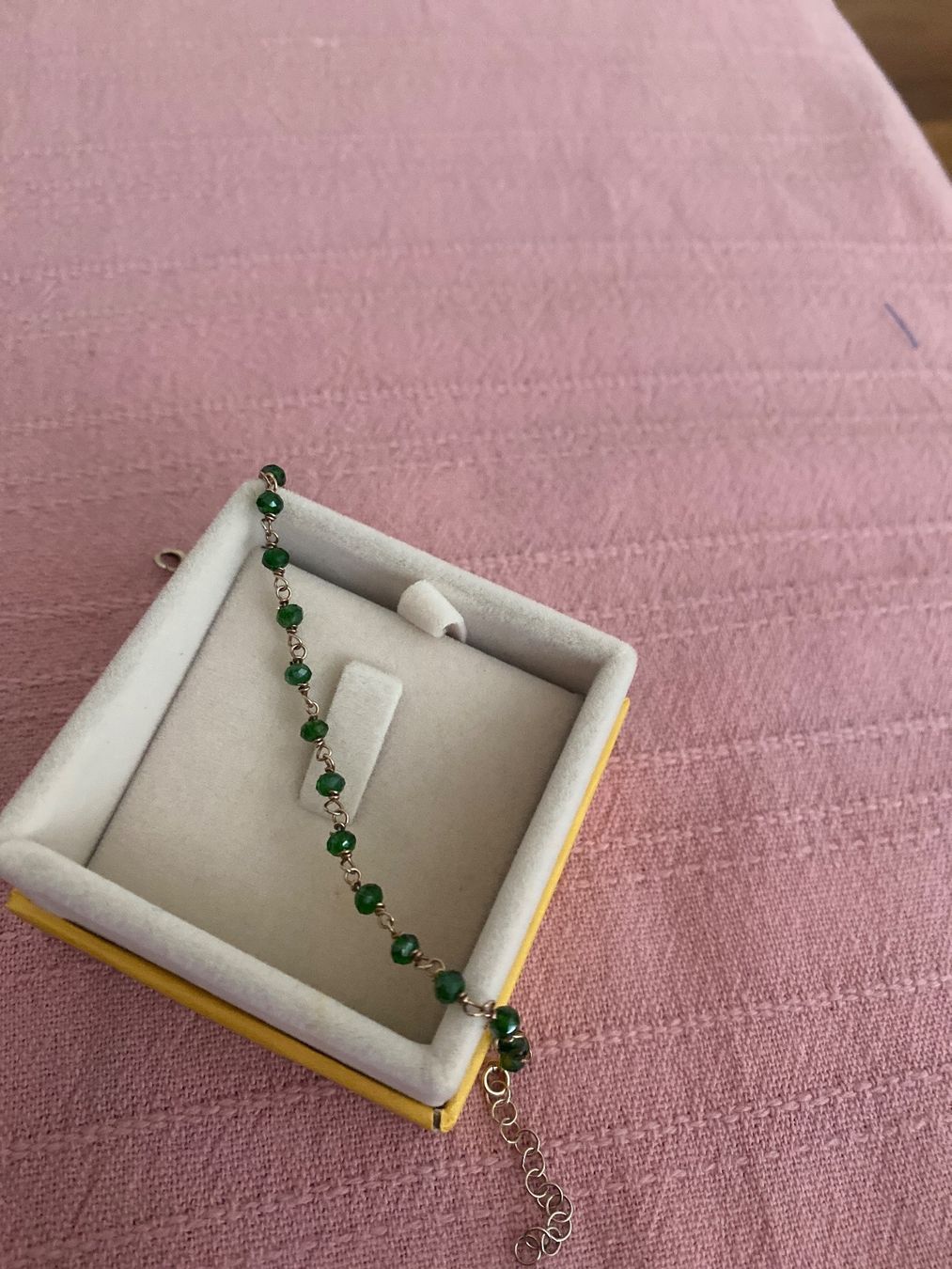 Bracciali & Braccialetti: Bracciale Donna – Usato da Buchs ZH venduto da Micki1982 1