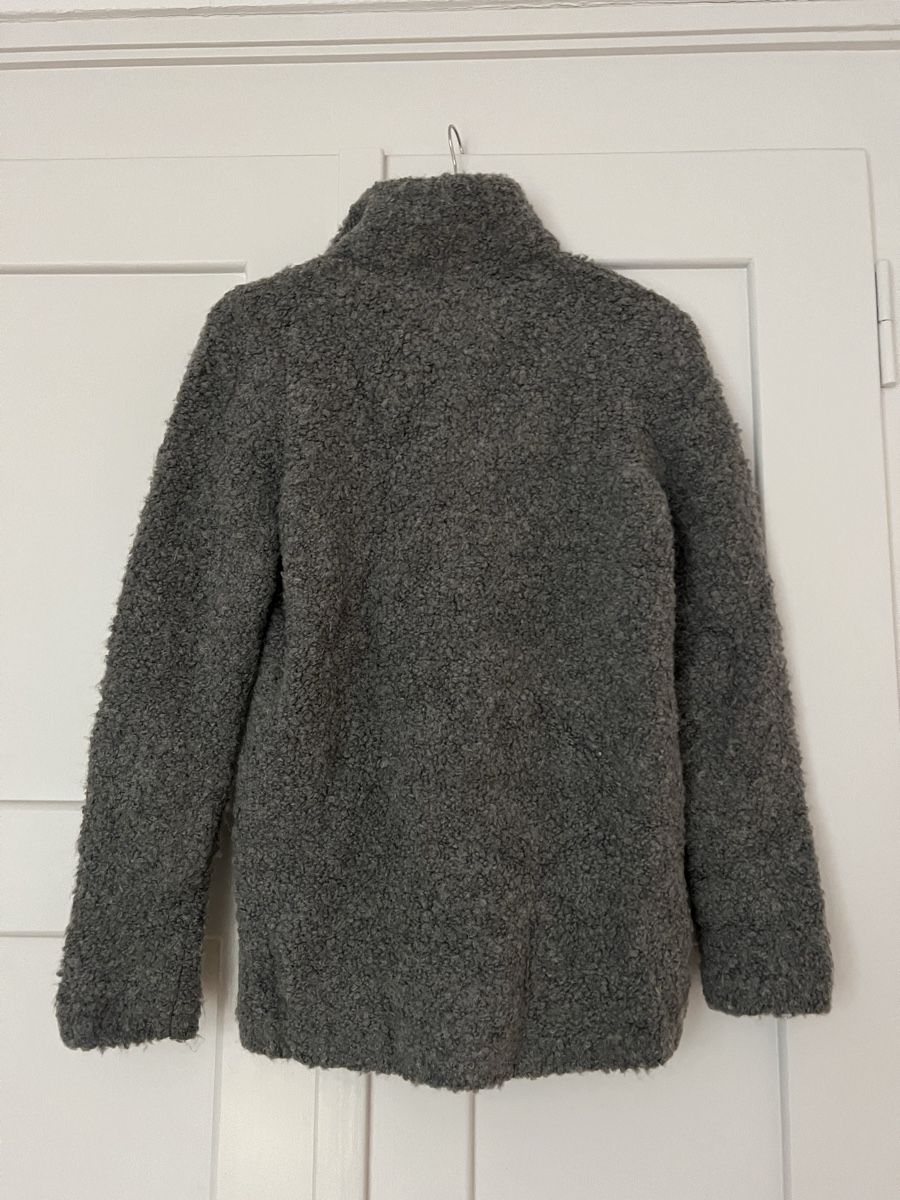 Esprit Vestes: Übergangsjacke Esprit, grau , Gr. S – D'occasion à Bern par Slo3 1