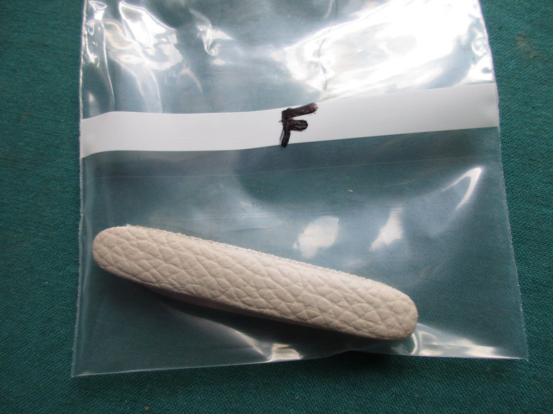 Taschenmesser: Sackmesser (F) – Gebraucht aus Bowil von vifi01 7