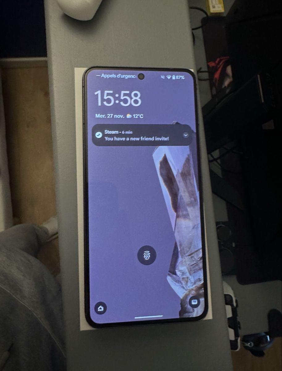 Google Telefoni cellulari / Smartphones: Google Pixel 8 Pro occasion – Nuovo (secondo la descrizione) da Delémont venduto da m7z_rfl6 4
