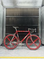 Somec Dura Ace Titanium