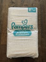 Pampers Premium Protection Gr. 2
