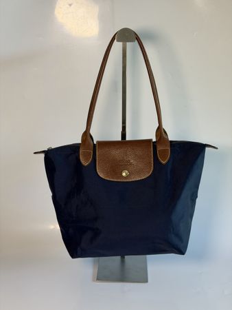 Original Longchamp Le Pliage Shopper  Versandkosten nur 3.- 