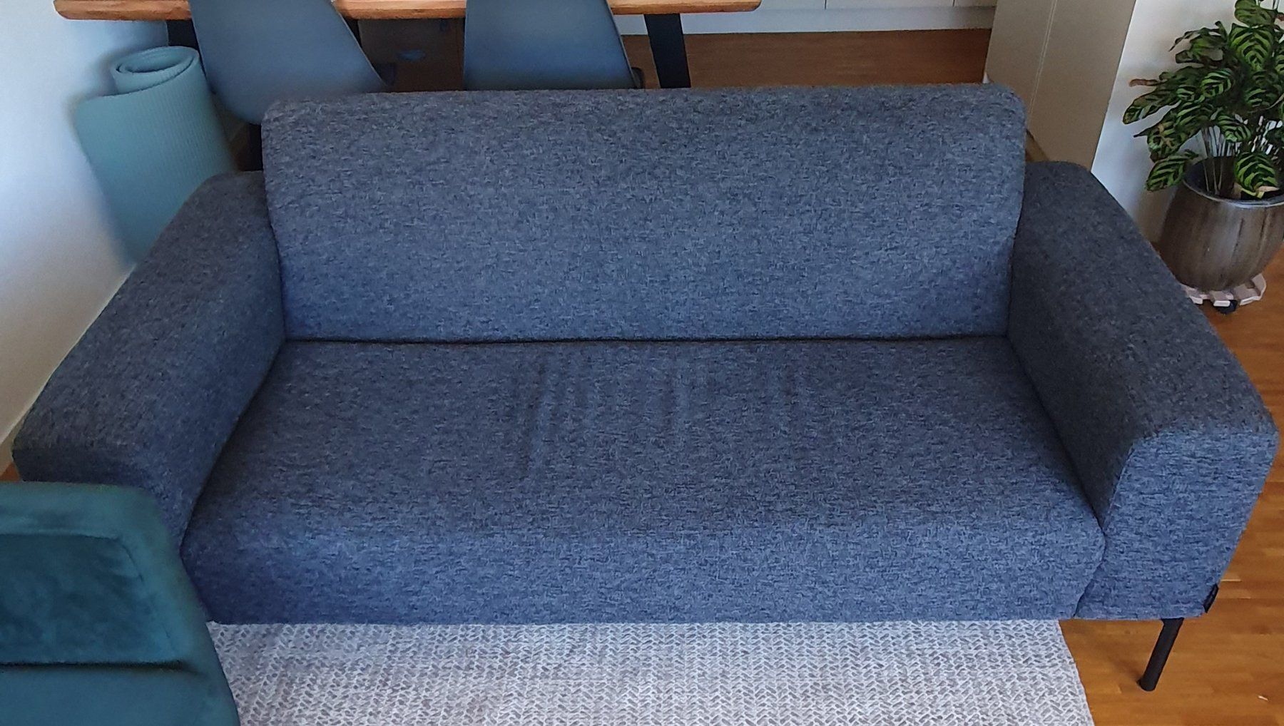 Johann Jakob Sofas: JOHANN JAKOB Sofa – Gebraucht aus Dättwil AG von San_90 2