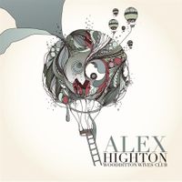 Alex Highton - Woodditton Wives Club
