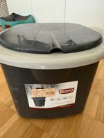 BranQ Kompakt Toilette 15.5L Camping WC neuwertig im Sommerc