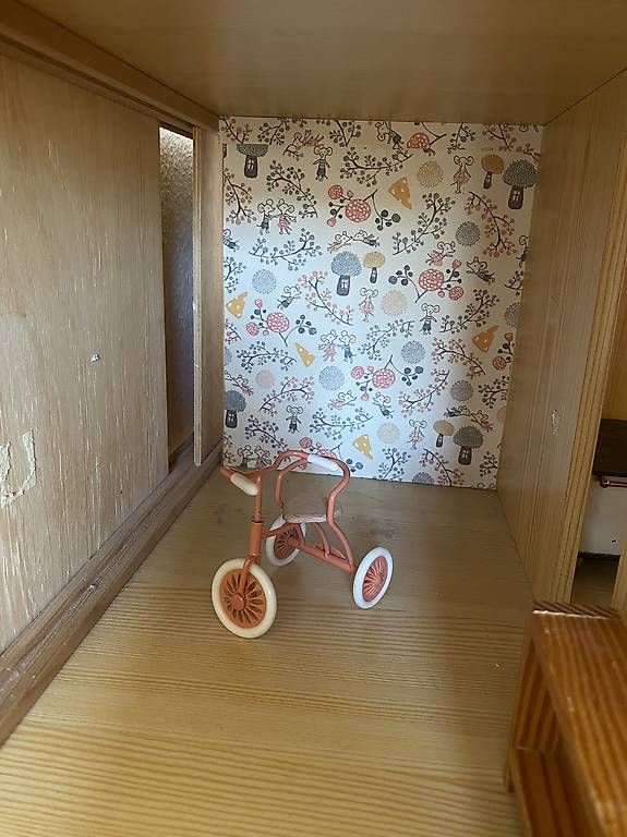 Case e mobili per bambole: Puppenhaus Maileg – Usato da Bottmingen venduto da ili_7c8k 3