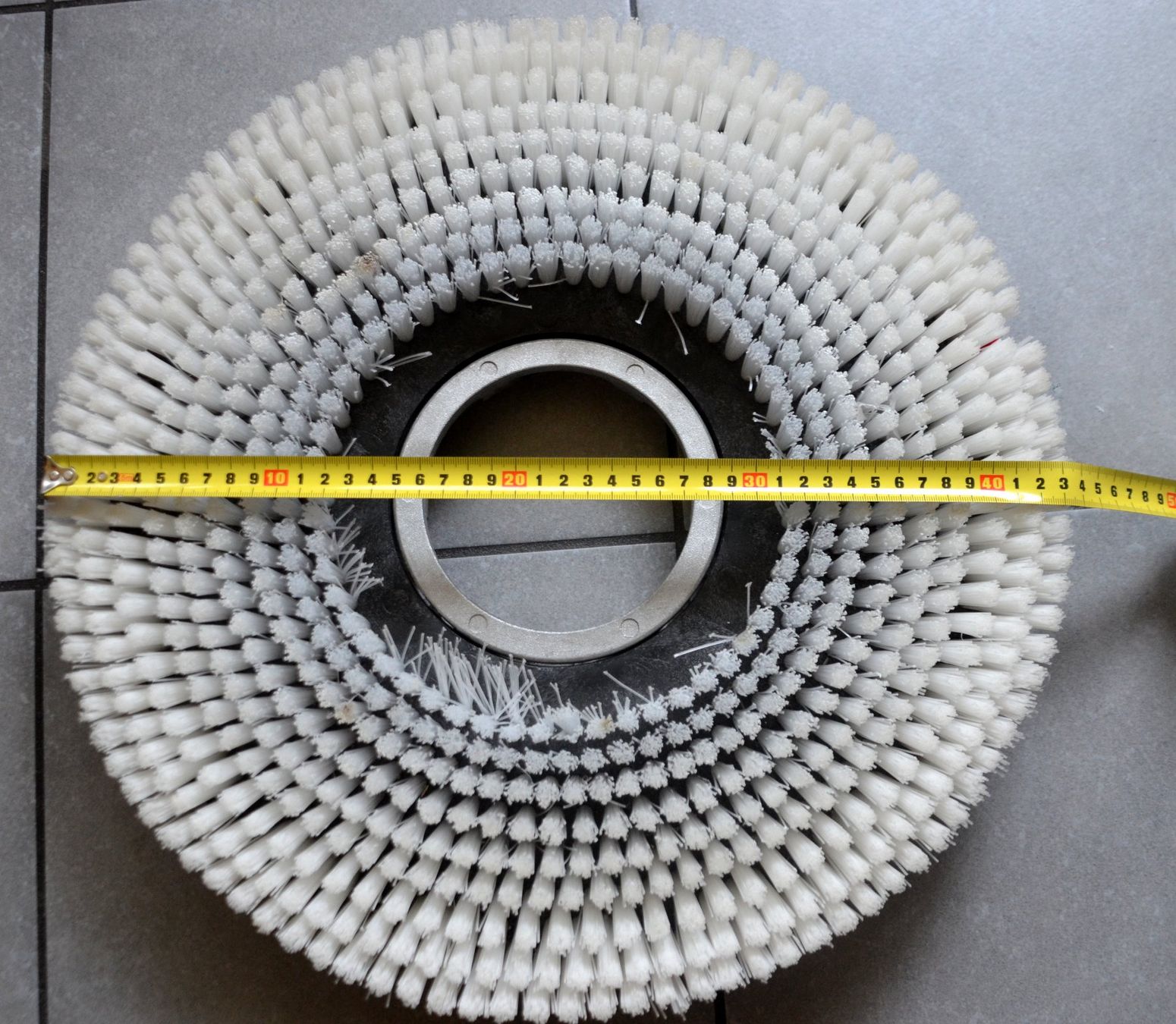 Altro per la casa: Taski 8501.100 Scrubbürste / Brosse à récurer – Usato da Collonges venduto da arashee 3