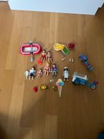 Sommerset Playmobil