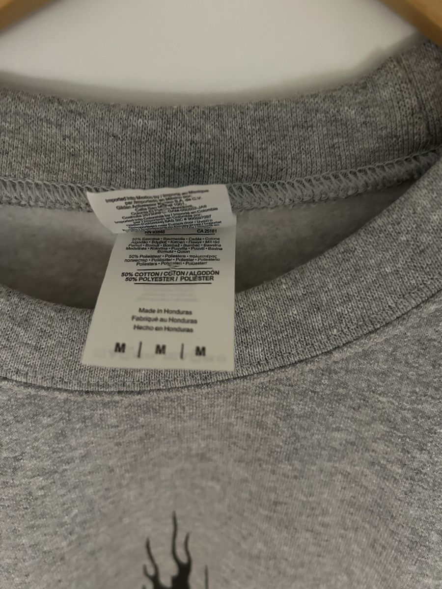 Pulls & Sweat-shirts: Pullover StratoXOutlawz Tattoo – Neuf (Voir description) à Bern par spraydose 4