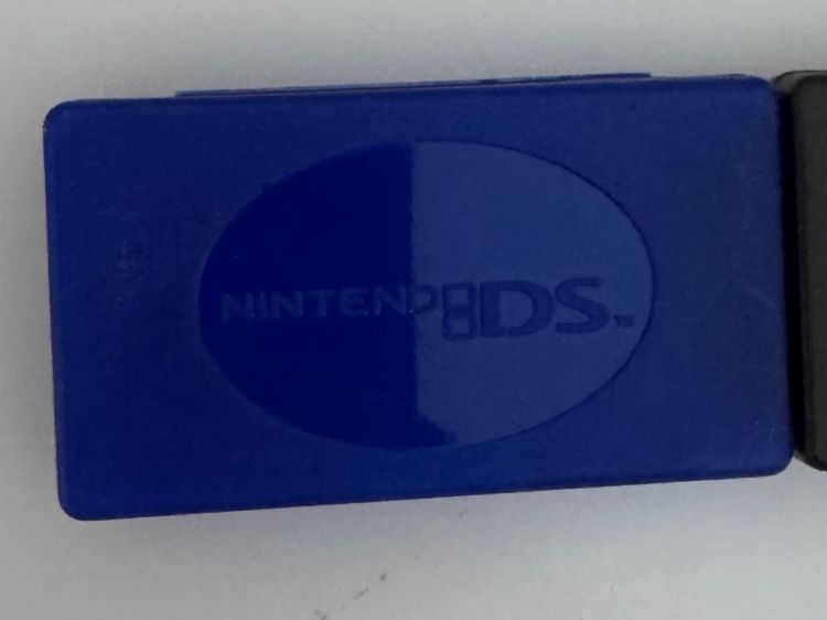 Nintendo Custodie protettive: Nintendo DS Spielehülle – Usato da Aadorf venduto da philkauth 2