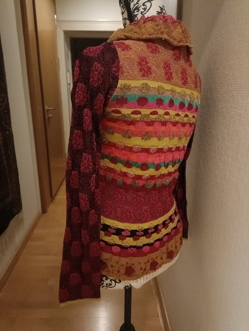 Camicette: wunderschoene Bluse  , Louise della – Nuovo (secondo la descrizione) da Schaffhausen venduto da sim_j822 1