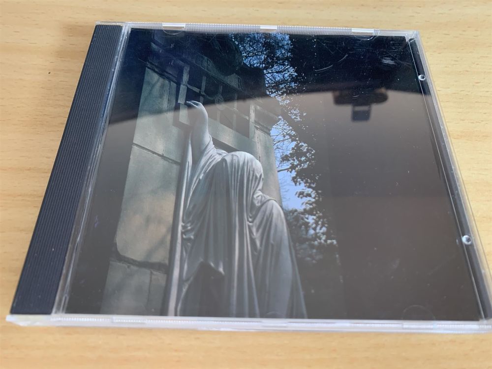 Dead Can Dance - Withhin The Realm of a | Kaufen auf Ricardo