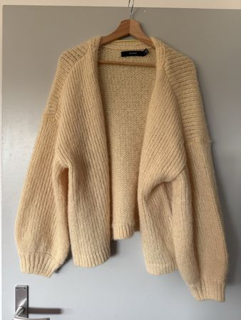Vero Moda Strickjacke Grösse L