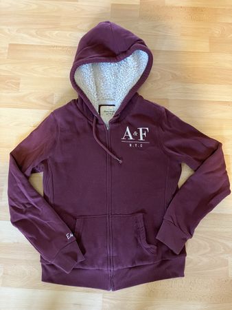 Hoodie Abercrombie M