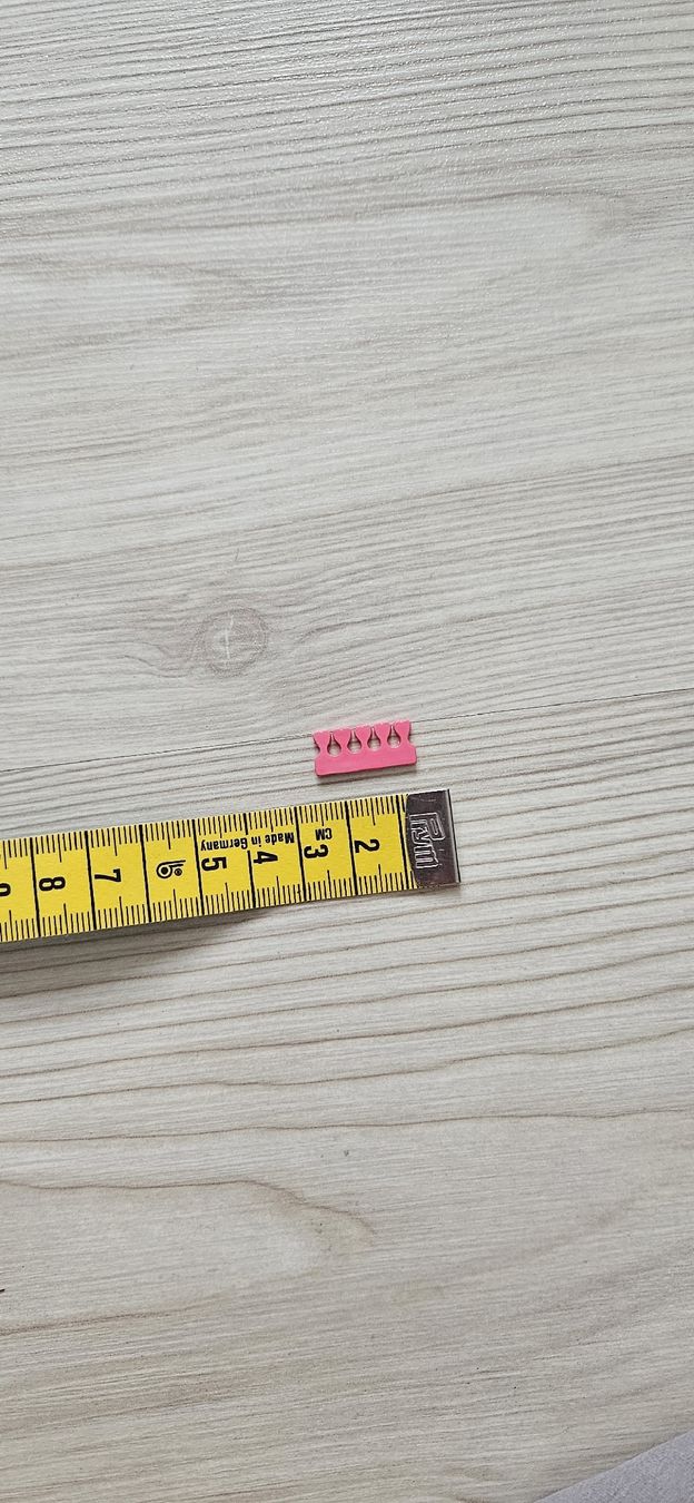 Case e mobili per bambole: miniatur Zehentrenner re-ment – Usato da Dättwil AG venduto da son_x2fq 2