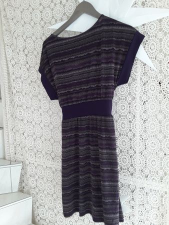 Kleid Grösse 36 No Excuse