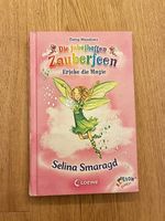 Die fabelhaften Zauberfeen: Kinderroman