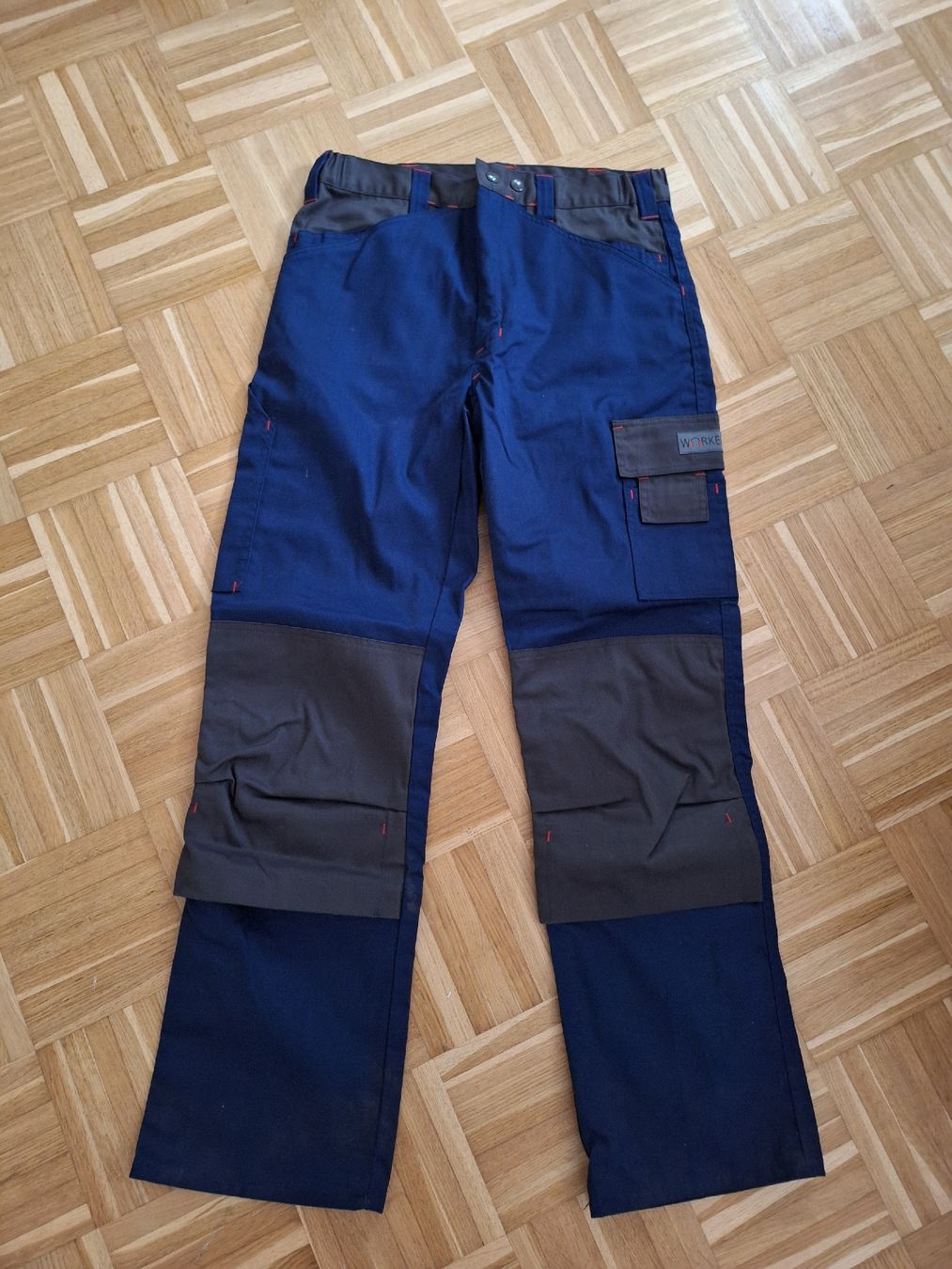 Pantalons: Hosen " Worker" – Neuf (Voir description) à Anwil par sar_s77s 2