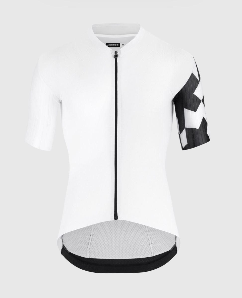 Assos Maillots de corps & Pantalons: Jersey Assos Equipe RS Medium – Neuf avec emballage d'origine à Biel/Bienne par JanUl