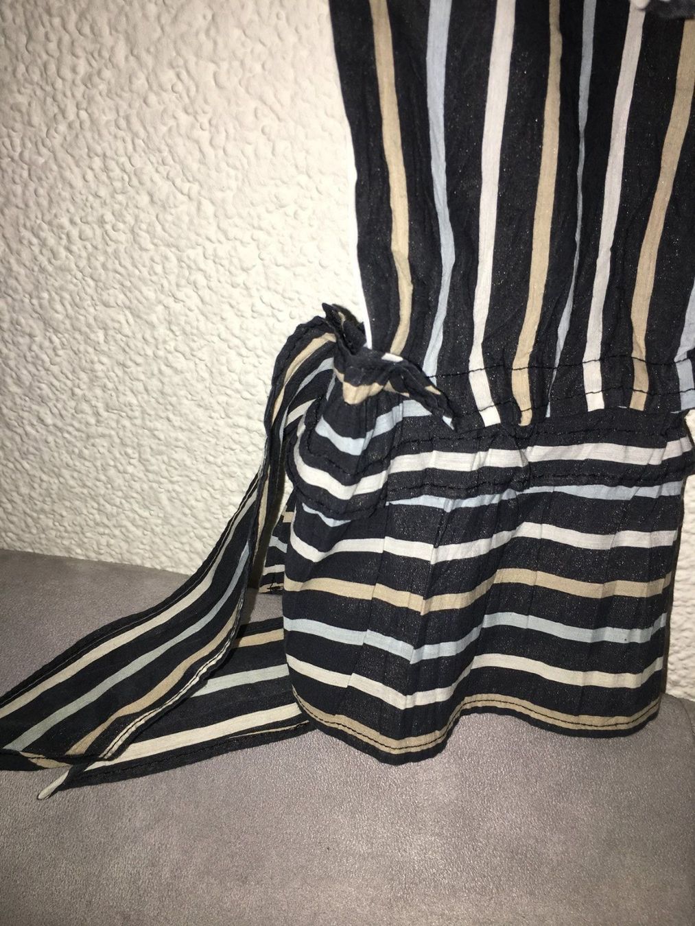 Mexx Camicette: MEXX Bluse, gestreift, Gr. 36 – Usato da Arni AG venduto da Mimo007 4