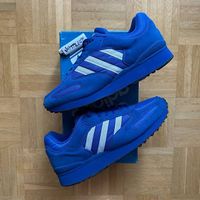 ADIDAS STREET PLUS, US11 / EU 45 1/3, 1994, Adidas Originals