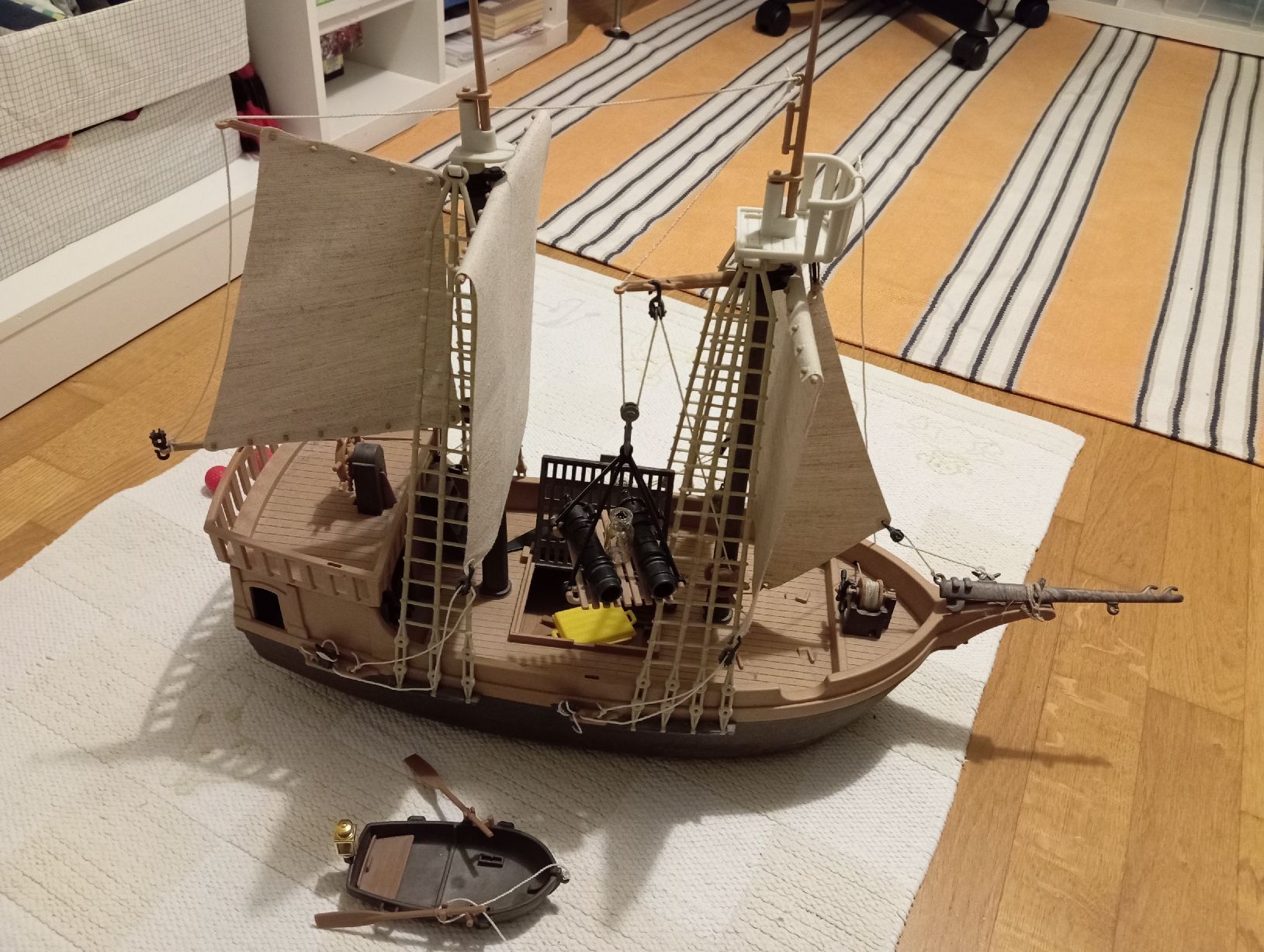 Jouets: Schiff Figur – D'occasion à Winterthur par Emrh 1