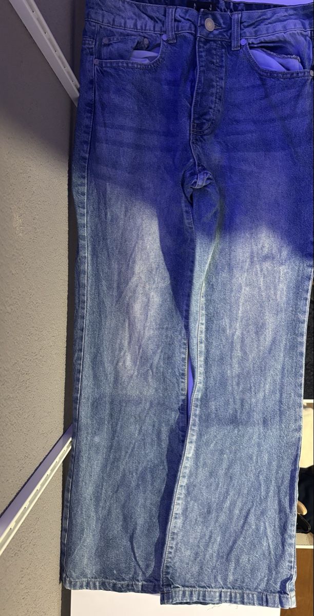 Jeans: Jeans – Nuovo (secondo la descrizione) da Küttigen venduto da Hedimia 6
