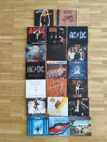 Collection AC⚡DC