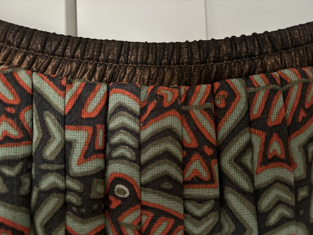 Röcke: Coté Lac Skirt, Size 1 – Gebraucht aus Erlenbach ZH von verbena_mint 2