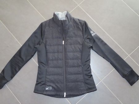tolle Golf-/Sportjacke ADIDAS Gr. S ***NEU/ungetragen***