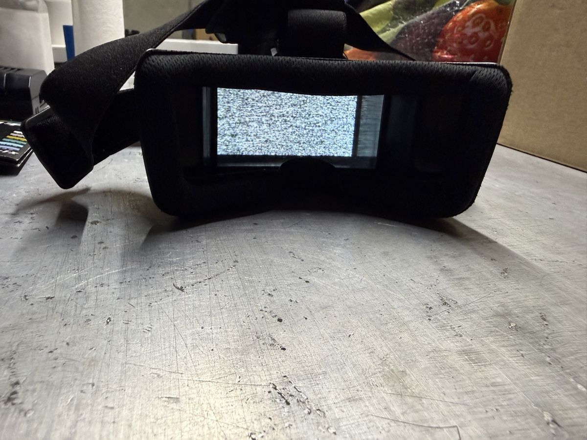 Modellismo RC: Manette et lunettes drone fpv – Usato da Choex venduto da Adri27000 4