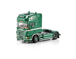 1:50 WSI Scania 4-Serie TL " J. A. De Haan"