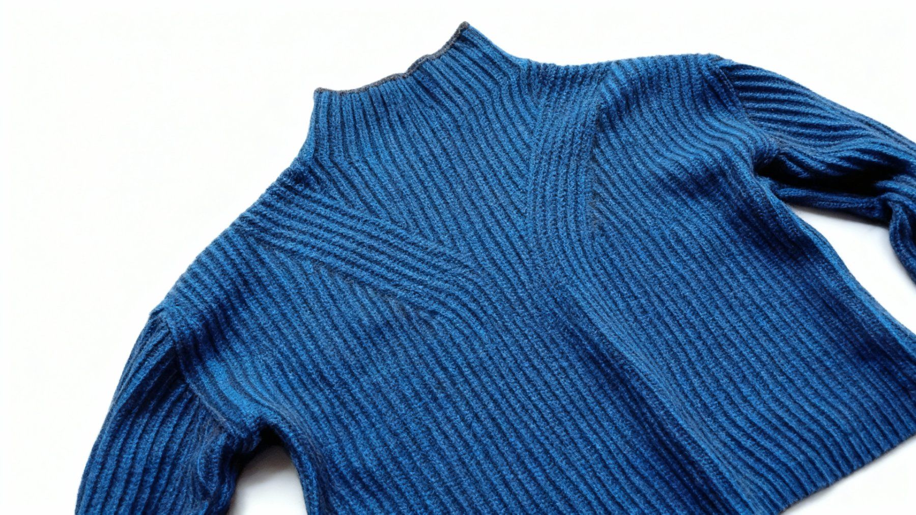 Lana: Sisley Pullover Wolle – Usato da Stallikon venduto da ulv_k7jj