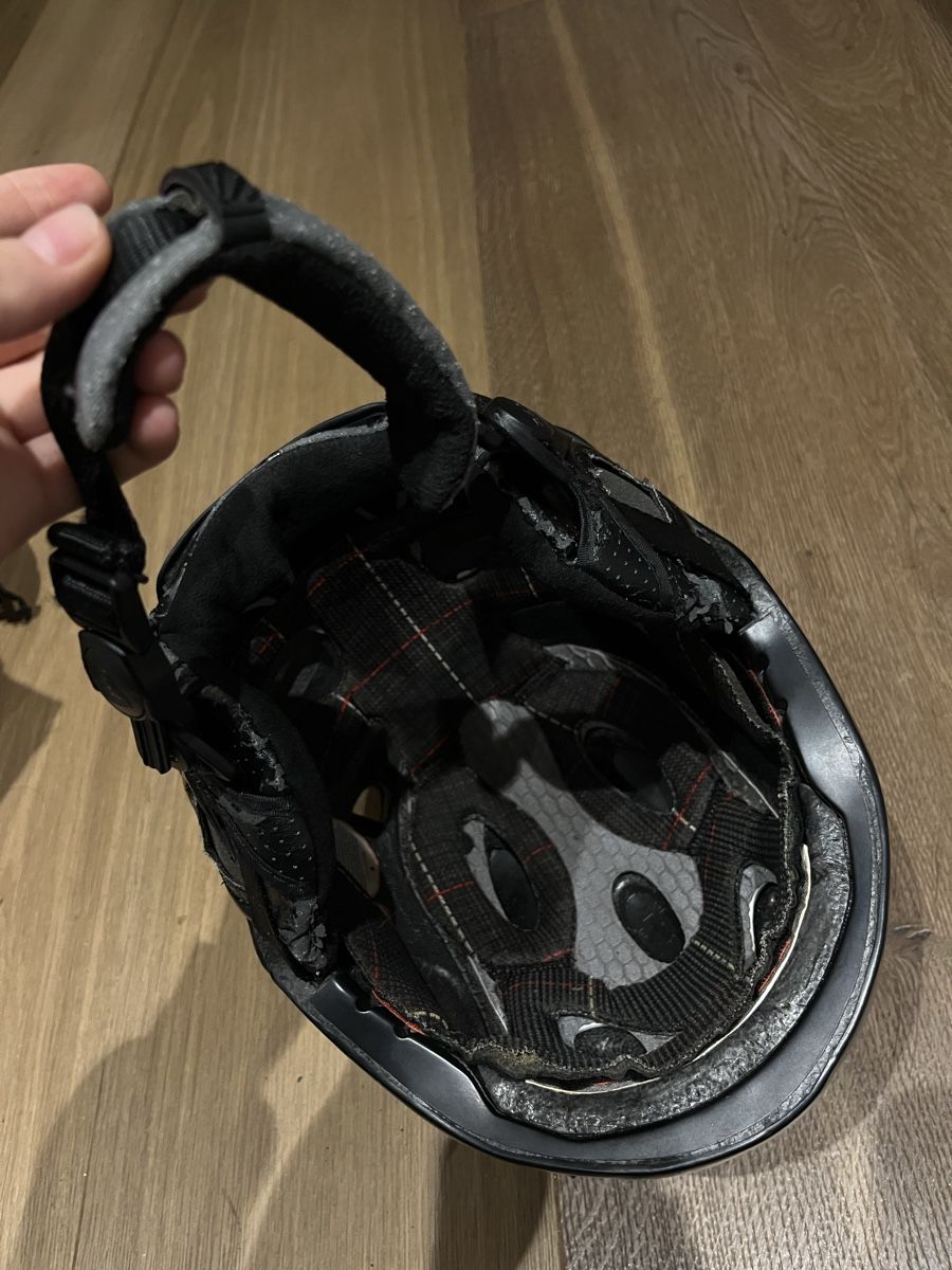 Helme: Casque de ski – Gebraucht aus Puidoux von Amelie.Wytt 1