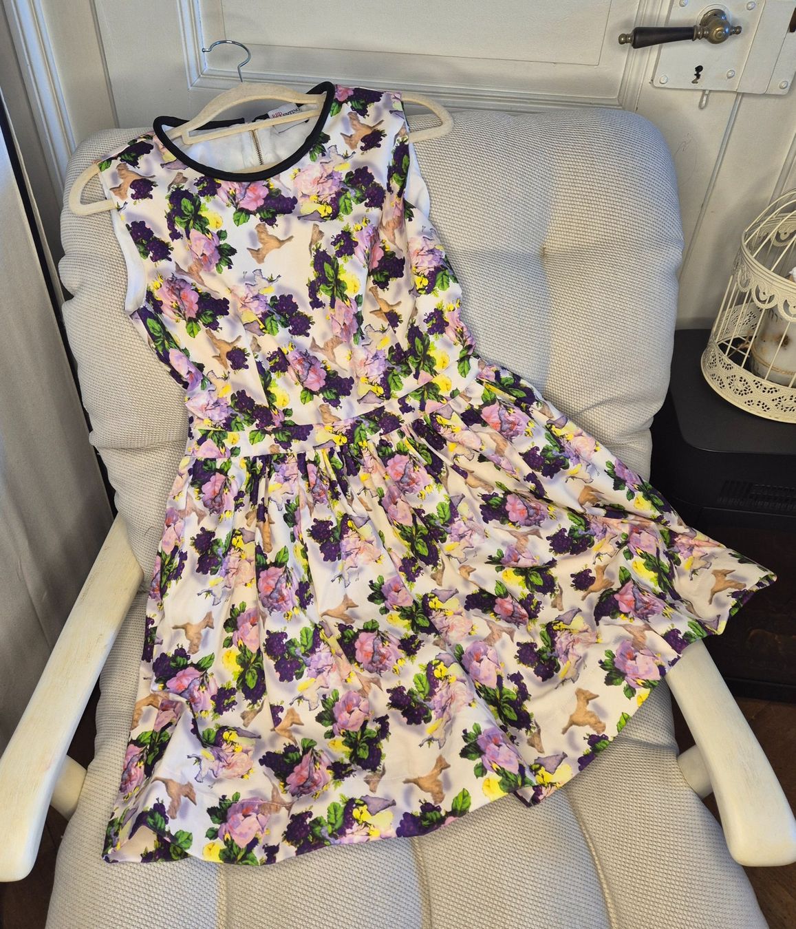 Valentino Kleider: Kleid Red Valentino – Gebraucht aus Leissigen von ali_k9v8 2