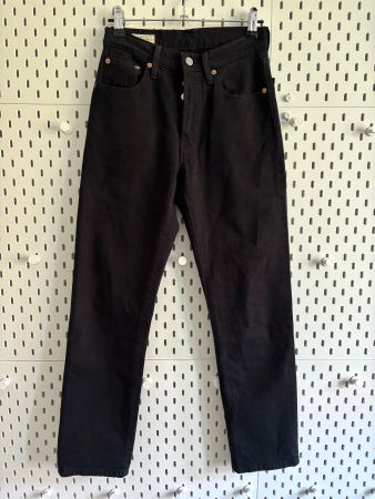 Levi's 501 W24 L28