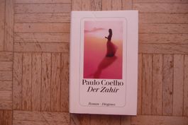 Paulo Coelho, Der Zahir