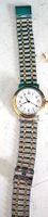 Armbanduhr Unisex mit Stahlband