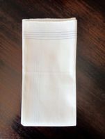 Ermernegildo Zegna Einstecktuch