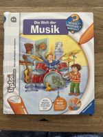 tiptoi Die Welt der Musik Ravensburger Buch 4+